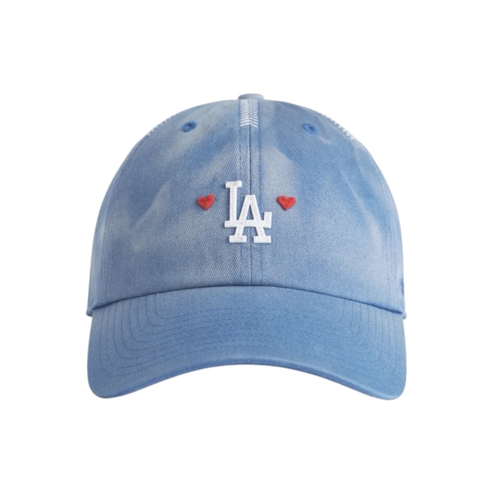 Madhappy Dodgers ‘47 Clean Up Hat